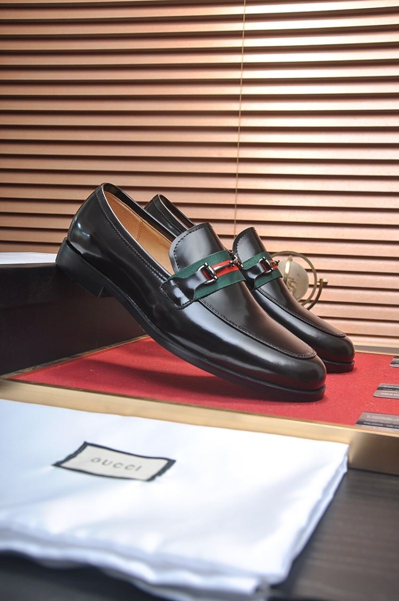 Gucci Business Shoes